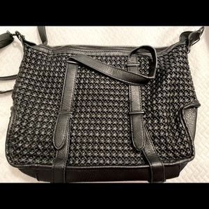 Torrid Purse with Crossbody Strap